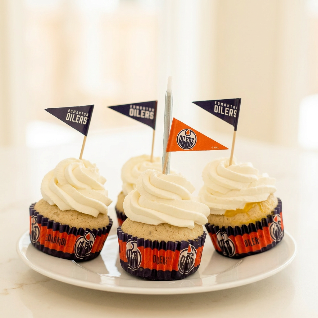 Custom Cupcakes
