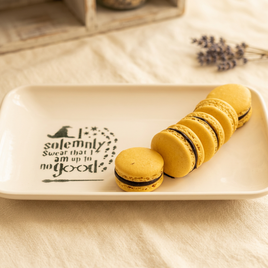 Macarons